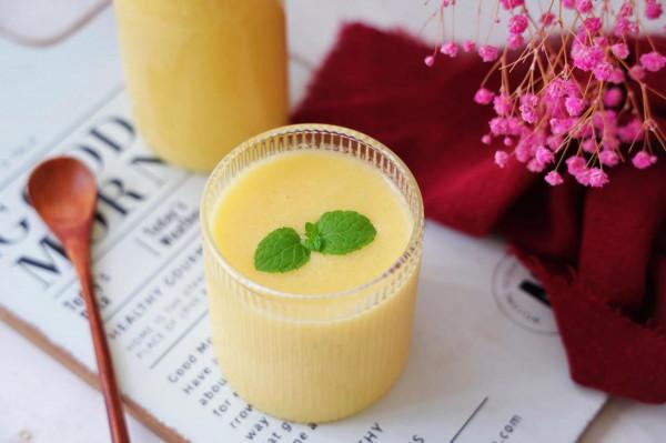 為何飯店的玉米汁那麼好喝？秘訣告訴你，在家也能做超棒的玉米汁