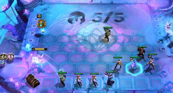 雲頂：繼電刀狼、大嘴後，螃蟹異軍突起，別隻玩連敗賞金轉鬥槍了