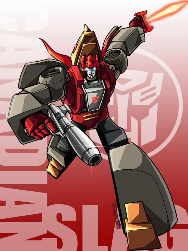 動畫片《變形金剛》配音演員近況，3人已經去世