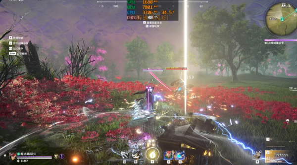 實用進化：Alienware M15 R6遊戲本評測