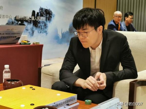 力擒韓國狼,轉眼敗給小綿羊,中國棋手多次在日本陰溝裡翻船 力擒韓國狼,轉眼敗給小綿羊,中國棋手多次在日本陰溝裡翻船