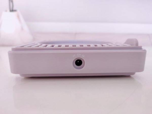 幸福感爆棚的暖冬好物——北鼎保溫杯墊體驗