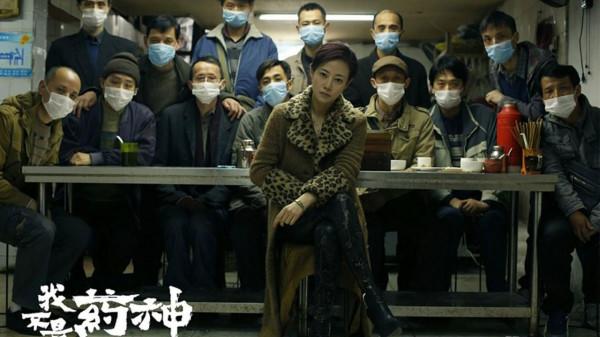 2022年春節檔電影競爭白熱化，我最看好的還是易烊千璽的《奇蹟》