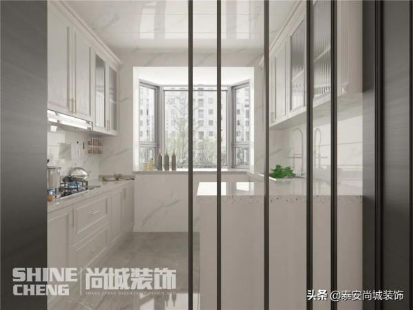 「舊房改造」這套案例讓老舊的居家空間重獲新生 「舊房改造」這套案例讓老舊的居家空間重獲新生