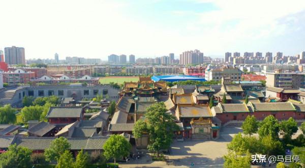 山西這座古建築真棒!古時皇帝對它很器重,可看到中國精美的琉璃 山西這座古建築真棒!古時皇帝對它很器重,可看到中國精美的琉璃