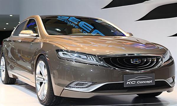 官宣:賓利設計師加盟吉利,網友:吉利變賓利不再是玩笑? 官宣:賓利設計師加盟吉利,網友:吉利變賓利不再是玩笑?