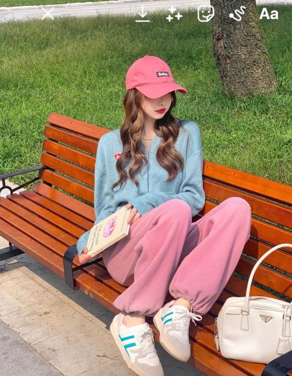 挑選不同版型的褲子,要注意哪些問題?這樣穿才能顯瘦顯腿長 挑選不同版型的褲子,要注意哪些問題?這樣穿才能顯瘦顯腿長