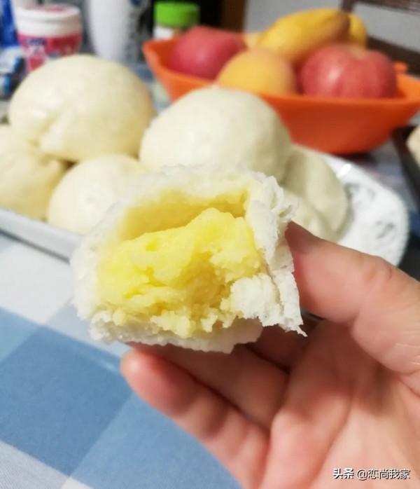 上學了,孩子早餐你莫愁,學會這10個早餐主食,早餐天天不重樣 上學了,孩子早餐你莫愁,學會這10個早餐主食,早餐天天不重樣