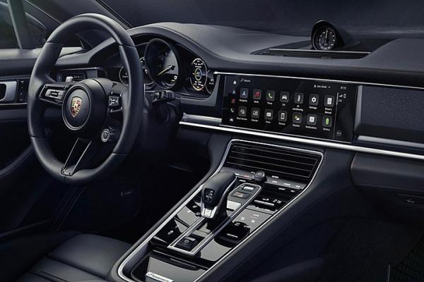 保時捷PCM 6.0升級，有哪些實用新功能？