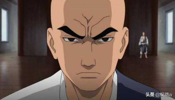 《火影忍者》中實力強大卻被一筆帶過的忍者你知道有哪些嗎？