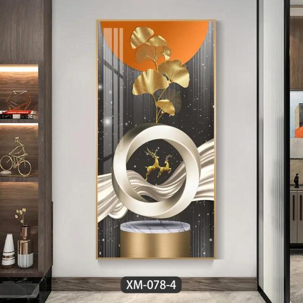 2022年玄關畫新款