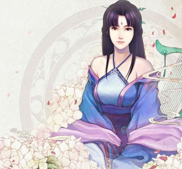 仙劍四:柳夢璃鮮為人知的真實戰鬥力,她一人足以單挑整個瓊華派 仙劍四:柳夢璃鮮為人知的真實戰鬥力,她一人足以單挑整個瓊華派