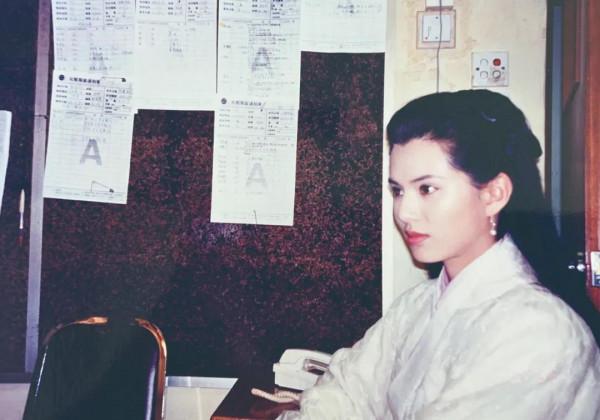 “小龍女”李若彤的結局，給所有“戀愛腦”的女生敲響了警鐘