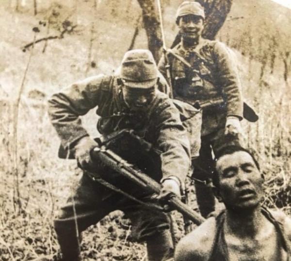 日本戰犯供述新兵訓練內容:有一種殘忍的訓練把新兵嚇得面色慘白 日本戰犯供述新兵訓練內容:有一種殘忍的訓練把新兵嚇得面色慘白