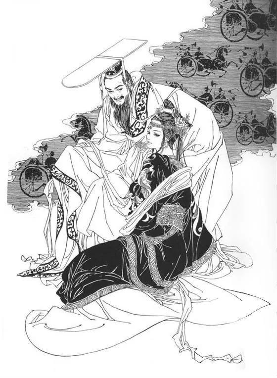 白話說歷史之——從武王伐商到岳父滅周 白話說歷史之——從武王伐商到岳父滅周