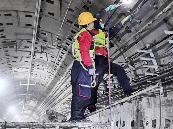 美記者曬出中美地鐵對比圖,卻遭美國人炮轟:這不公平 美記者曬出中美地鐵對比圖,卻遭美國人炮轟:這不公平