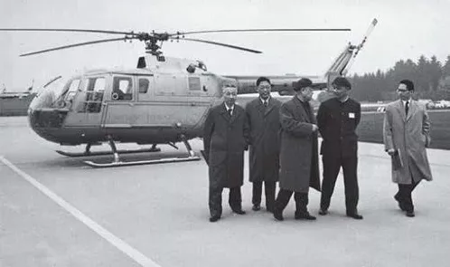 老牌軍企斬獲天價訂單，達索公司究竟有多牛？