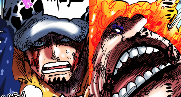 海賊王1040話：手術果實再顯神威！值100億貝利都沒問題