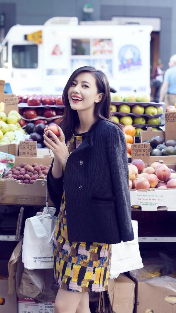 中國娛樂圈美女排行榜|超高畫質桌布大全,迪麗熱巴真的美絕了 中國娛樂圈美女排行榜|超高畫質桌布大全,迪麗熱巴真的美絕了