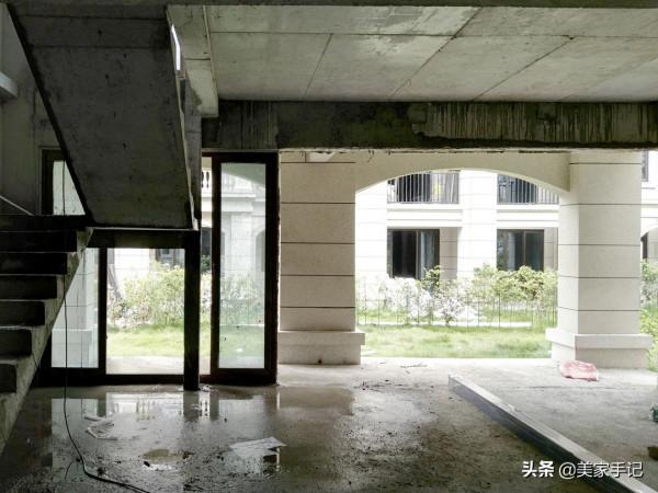 成都四口之家的幸福生活，一進屋就令人心動不已，復古優雅太美了