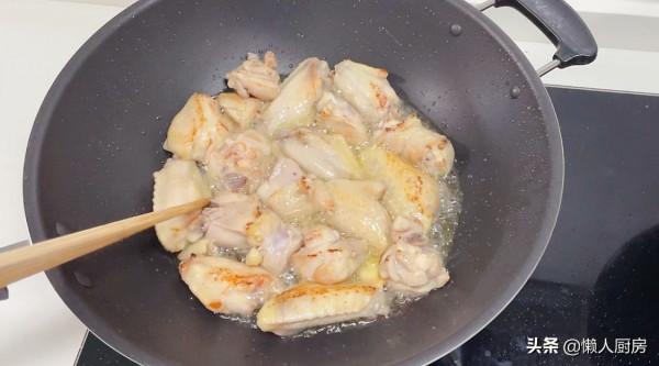 飯店燒的紅燒雞肉那麼好吃!訣竅就在這裡 飯店燒的紅燒雞肉那麼好吃!訣竅就在這裡