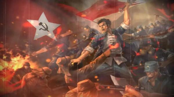 抗日神劇有點過頭了