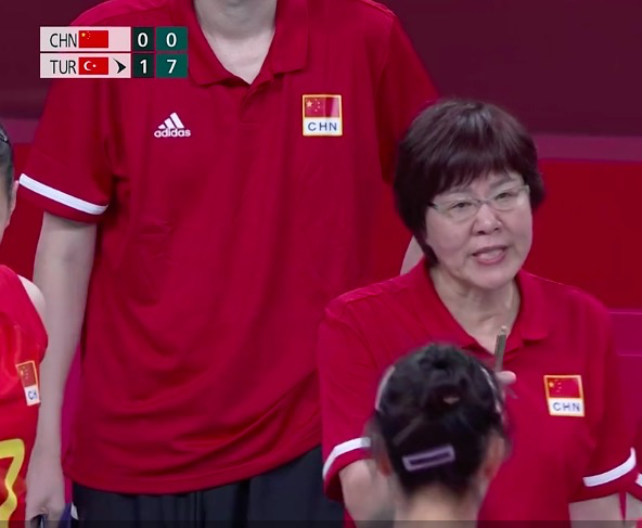 遼寧3-0橫掃廣東衝4強！郎平看到嗎？你的這位棄將比劉曉彤強太多