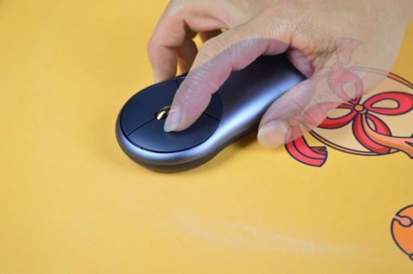 電腦已進入聲控時代,咪鼠智慧語音滑鼠S7B,開啟語音輸入新篇章 電腦已進入聲控時代,咪鼠智慧語音滑鼠S7B,開啟語音輸入新篇章