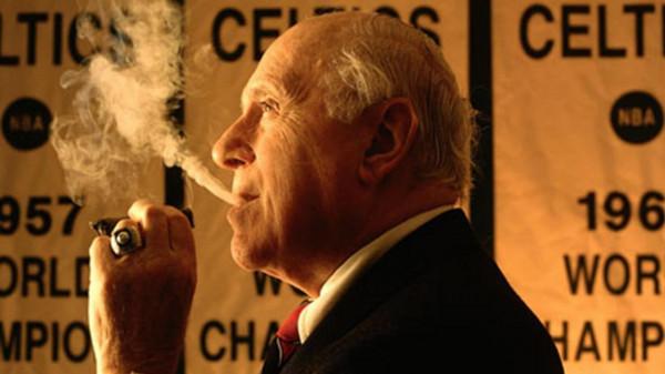 NBA傳奇教練：紅衣主教奧爾巴赫