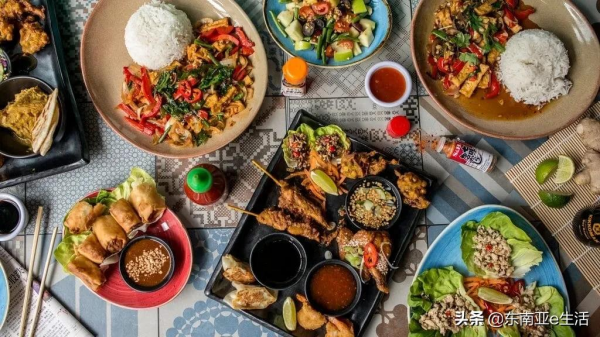 一年來,我最想念泰國的五個點!看看你有木有中招→ 一年來,我最想念泰國的五個點!看看你有木有中招→