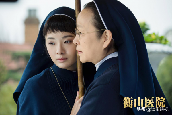 盤點2021年6大諜戰劇，對手能否榮登年度壓軸之作？