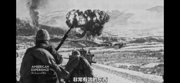 長津湖戰役親歷者張盛隆,戰場來不及想“死不死”“怕不怕” 長津湖戰役親歷者張盛隆,戰場來不及想“死不死”“怕不怕”