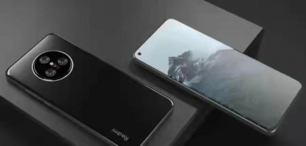 紅米K50Pro詳細配置曝光，K40低至百元一夜改寫發燒史