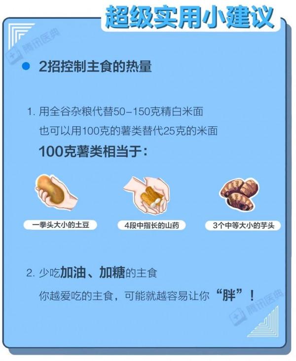 米和麵到底吃哪個更健康？