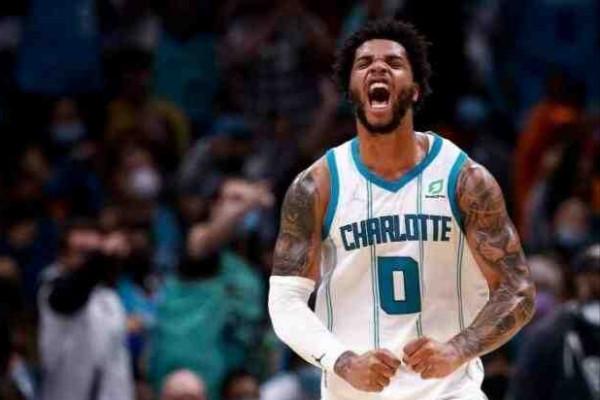 NBA開賽後最讓人吃驚的十位球星——休賽期，他們到底幹嘛了？