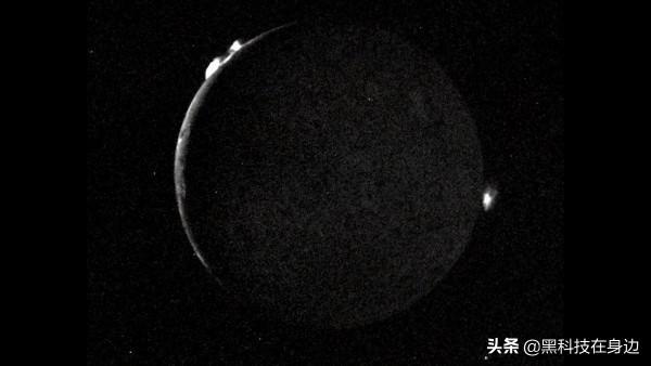 從湯加、富士火山到太陽系火山，6000字全網最詳解太陽系火山