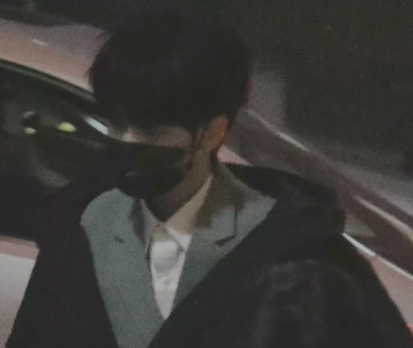 超20位明星現身錄製文聯春晚,流量和當紅小花齊聚,路透照片曝光 超20位明星現身錄製文聯春晚,流量和當紅小花齊聚,路透照片曝光