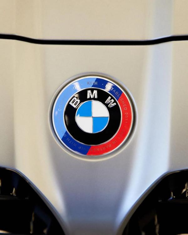 潮流 | 首屆Kith Bmw M4比賽舉行,Ader Error首個鞋履系列發售 潮流 | 首屆Kith Bmw M4比賽舉行,Ader Error首個鞋履系列發售