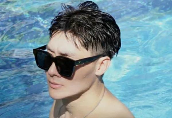 不知道明天和意外哪個先來：《烈火英雄》33歲年輕導演蔣春亮去世