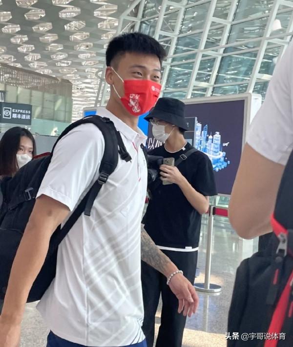 杜鋒選趙睿棄任駿飛用意深！重返國家隊指日可待，辦訓練營受關注