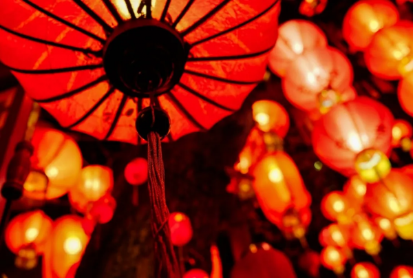 旅遊 | 元宵佳節遊鹿泉，與你共團圓！