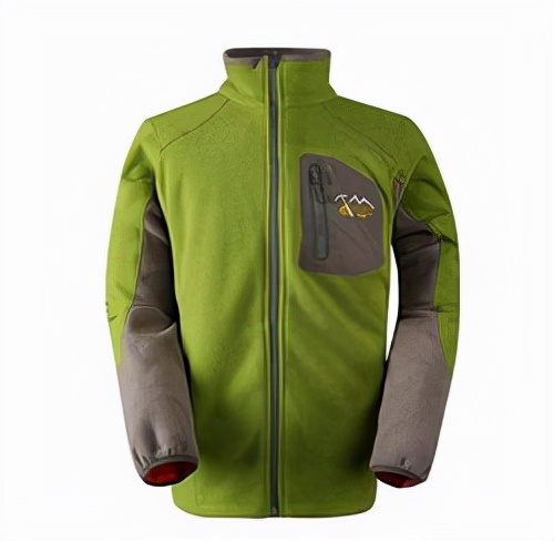 中間保暖層的選擇：帶你認識六款國產品牌抓絨衣