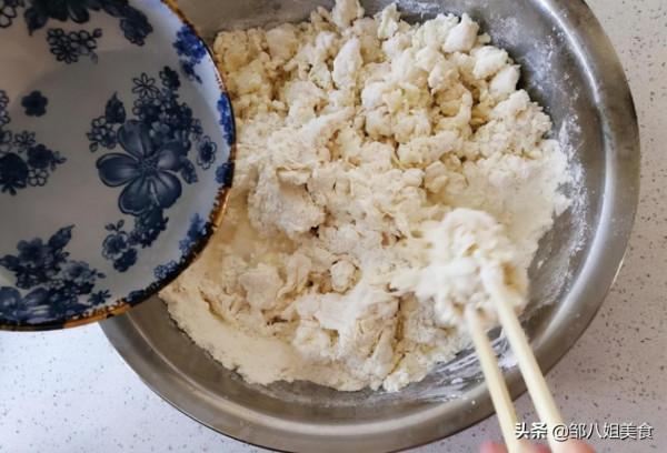 做烙餅,用死麵、燙麵還是半燙麵?詳細做法分享給你,一看就會 做烙餅,用死麵、燙麵還是半燙麵?詳細做法分享給你,一看就會