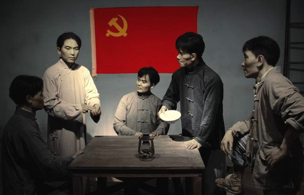 “現實版”餘則成，潛伏27年未暴露，1968年才通告：他是代號112