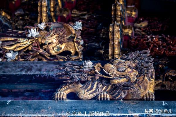 豪擲一個億,修了14年,廣東發現鉅富豪宅,遊客直呼太奢華了 豪擲一個億,修了14年,廣東發現鉅富豪宅,遊客直呼太奢華了