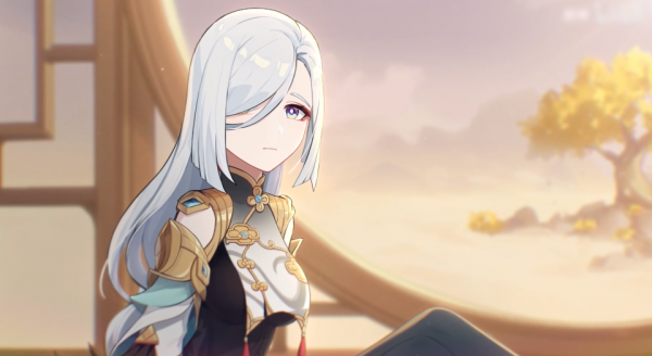 原神2.4版本倒計時!申鶴上線難逃數值崩壞,“純色隊”時代降臨 原神2.4版本倒計時!申鶴上線難逃數值崩壞,“純色隊”時代降臨