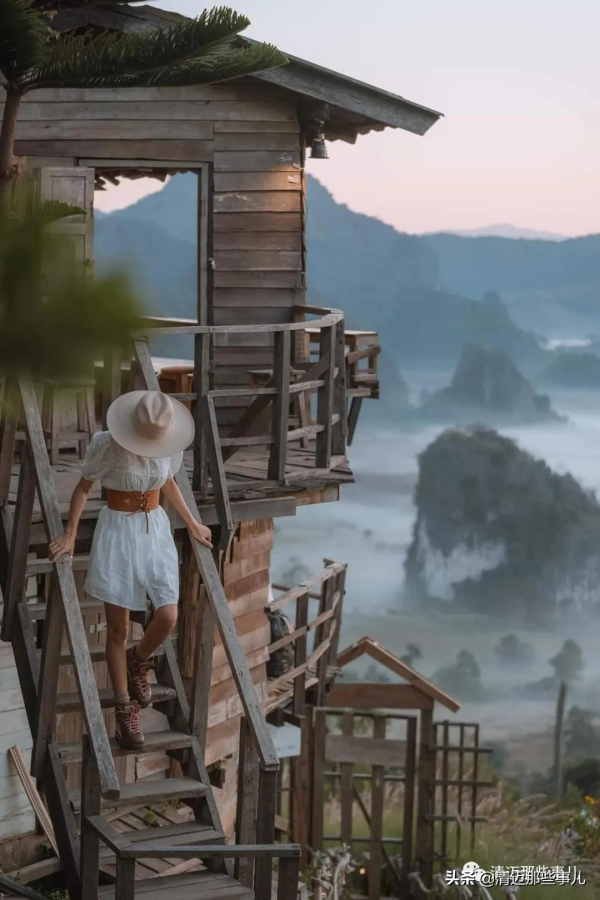 帕夭|因為一家店,愛上一座城 帕夭|因為一家店,愛上一座城