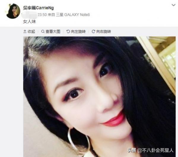 香港老牌風情女神現狀：轉行賣蛋糕，單身獨居，54歲變普通大媽