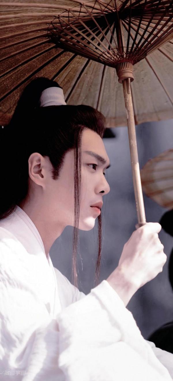 張若昀｜美照風格大賞