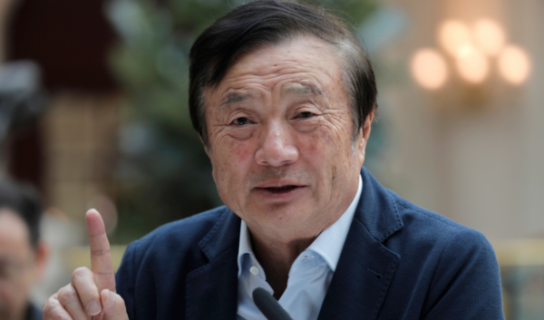 比光刻機更讓人痛心!全球晶片專家名單曝光,前6名都來自中國 比光刻機更讓人痛心!全球晶片專家名單曝光,前6名都來自中國